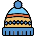 Wool beanie
