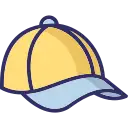 Sun Cap