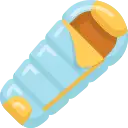 Sleeping Bag (−20 °C)