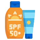 Sunscreen SPF 50+