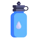 Thermos Waterbottle