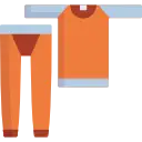 Merino base layer / Thermal
